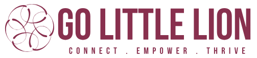 golittlelion.com Logo